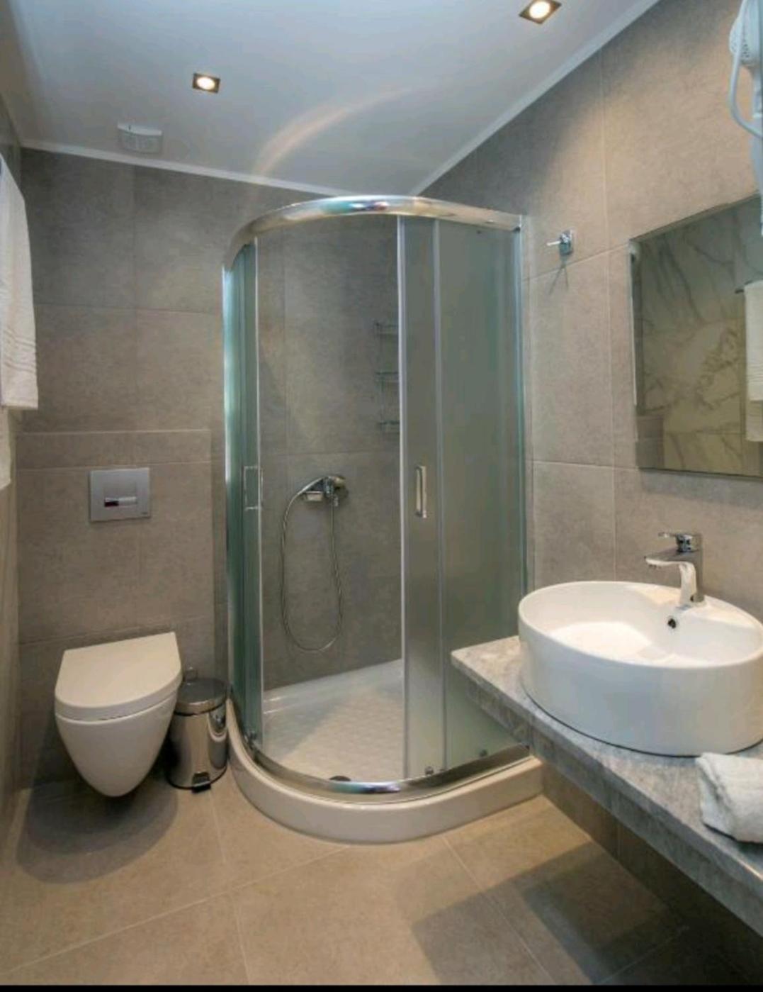 Villa Dimitris Potos Habitación foto